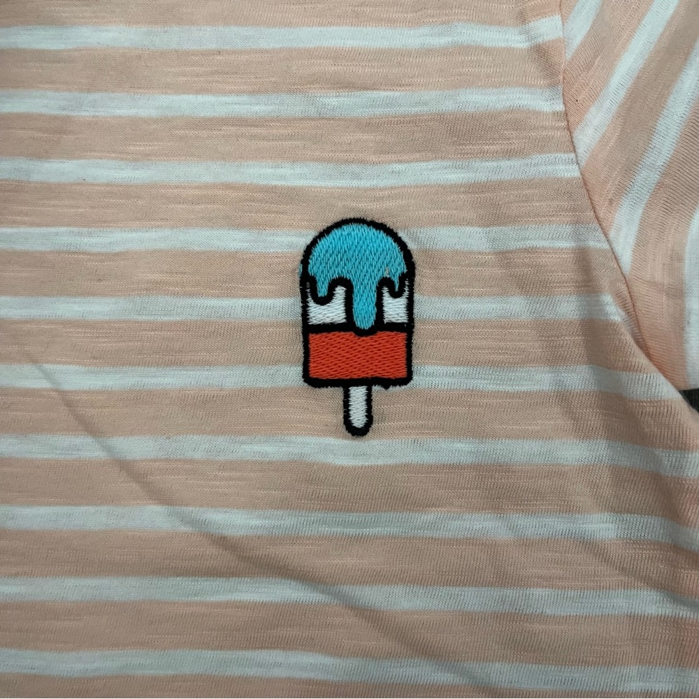 Maximus Rex tee - Picture 3 of 4